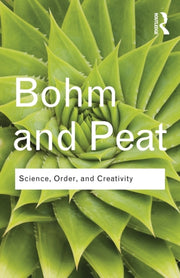 Science Order & Creativity