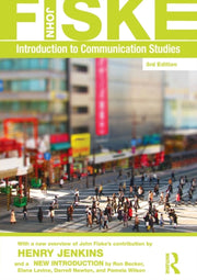 Introduction To Communication Studies