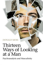 Thirteen Ways Of Looking At A Man: Psych