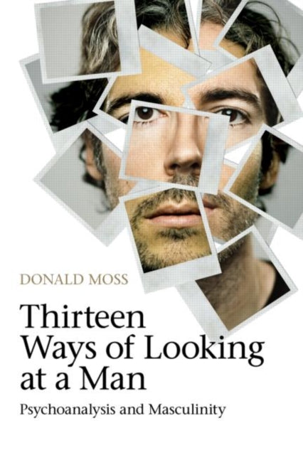Thirteen Ways Of Looking At A Man: Psych