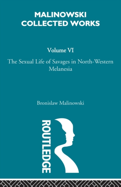 Sexual Lives Of Savages
