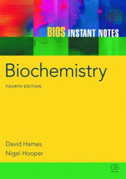 Bios Instant Notes In Biochemistry