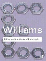 Ethics & The Limits Of Philosophy
