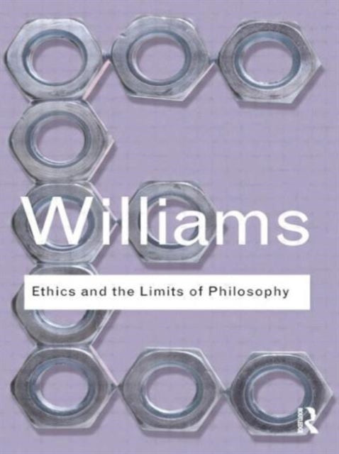 Ethics & The Limits Of Philosophy