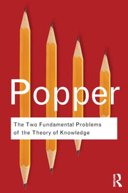 The Two Fundamental Problems Of The Theo