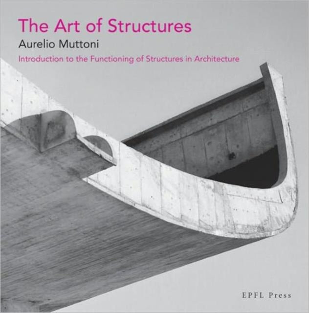 The Art Of Structure Introduction To Th