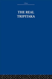 Real Tripitaka