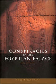 Conspiracies In The Egyptian Palace : Un