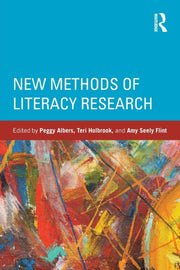 New Methods Of Literacy Research