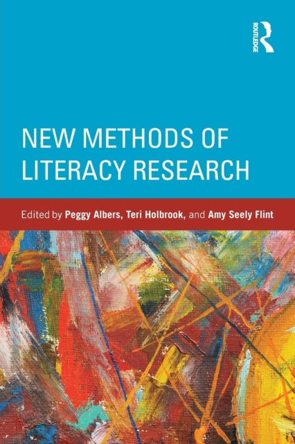 New Methods Of Literacy Research