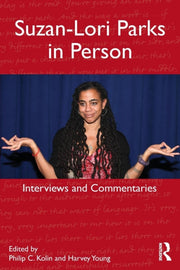 Suzan Lori Parks In Person