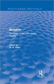 Beltaine Routledge Revivals