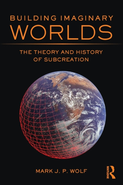 Building Imaginary Worlds