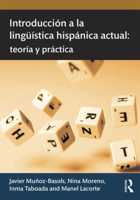 Introduccin A La Lingstica Hispnica Actu