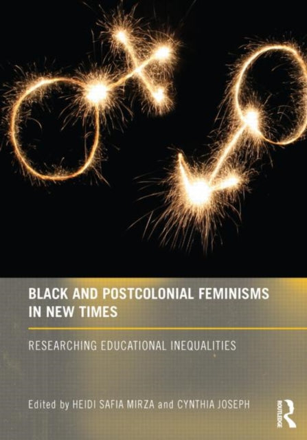 Black & Postcolonial Feminisms In New Ti
