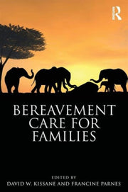 Bereavement Care For Families