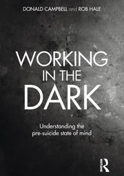 Working In The Dark
