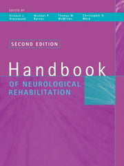 Handbook Neurological Rehab E2