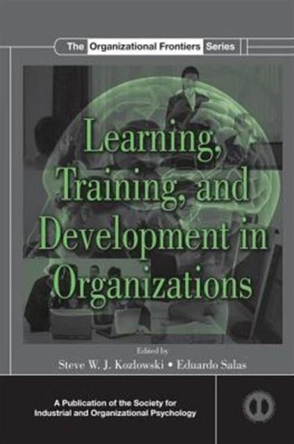 Learning Training And Development