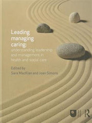 Leading Managing Caring Understanding Le