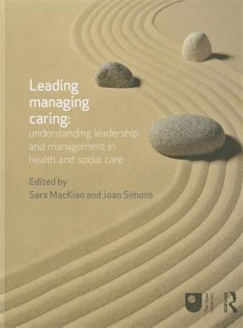 Leading Managing Caring Understanding Le