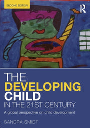 Developing Child In The 21st Century