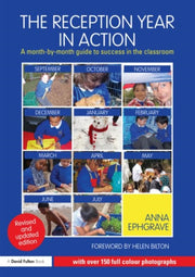 Reception Year In Action Revised & Updat