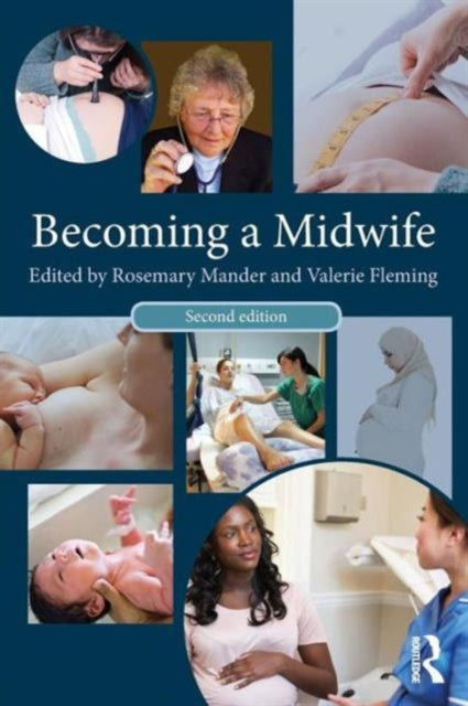 Becoming A Midwife