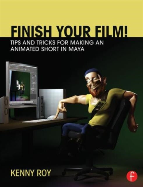 Finish Your Film