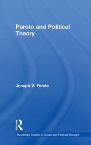 Pareto & Political Theory