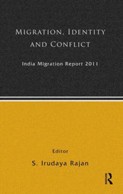 Migration Identity & Conflict