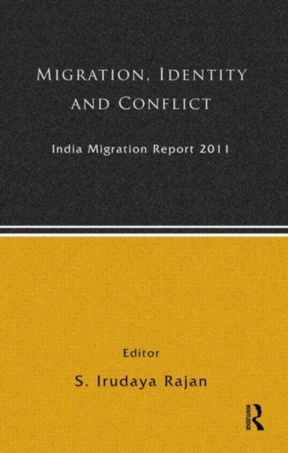 Migration Identity & Conflict
