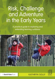 Risk Challenge & Adventure In/early Year