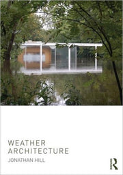 Weather Architecture