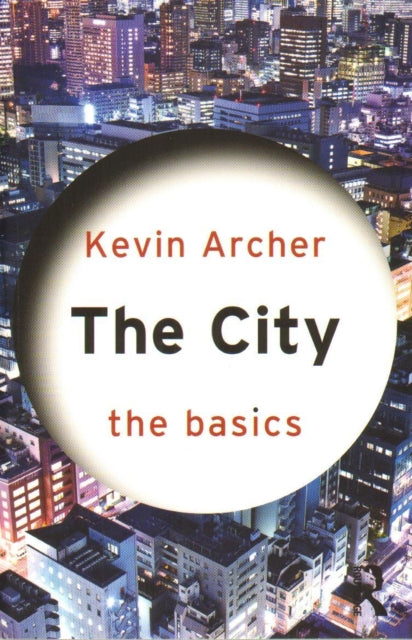 City The Basics