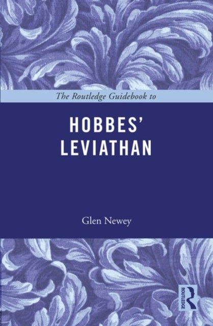 Routledge Guidebook To Hobbes Leviathan
