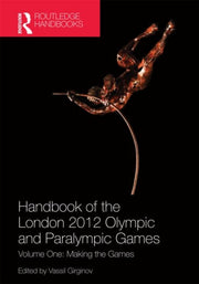 Handbook Of The London 2012 Olympic & Pa