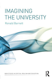 Imagining The University