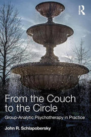 From The Couch To The Circle