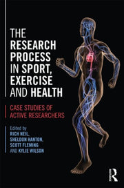 The Research Process In Sport, Exercise
