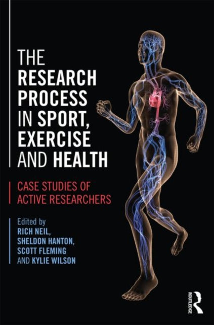 The Research Process In Sport, Exercise