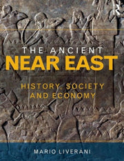 Ancient Near East
