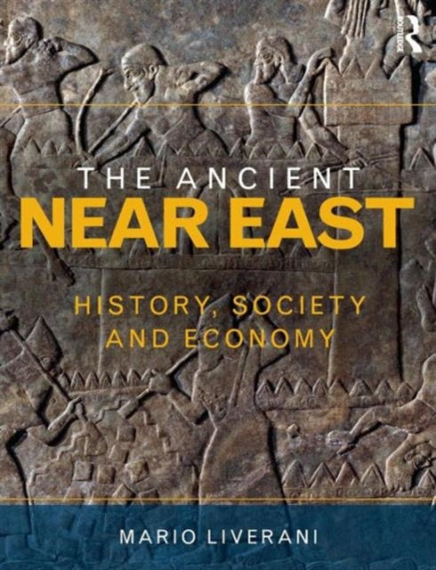 Ancient Near East