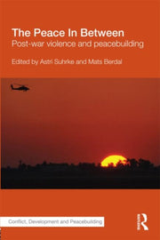 The Peace In Between: Post-war Violence