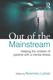 Out Of The Mainstream Helping The Childr