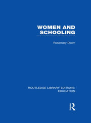 Women Schooling