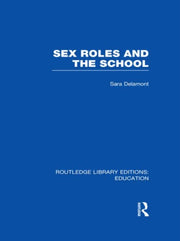 Sex Roles & The School