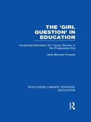 Girl Question In Education Rle Edu F