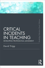 Critical Incidents In Teaching Classic E