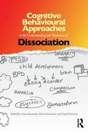Cognitive Behavioural Approaches To The